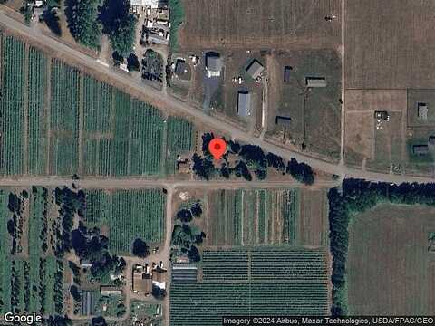 Aldrich, MOSSYROCK, WA 98564