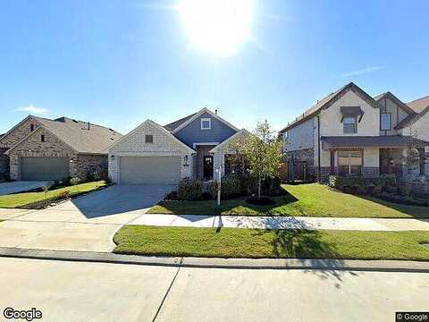Morning Nectar, CYPRESS, TX 77433