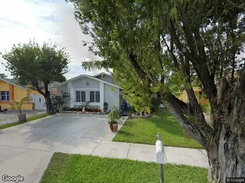 118Th, MIAMI, FL 33177