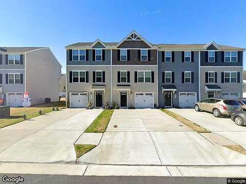 Petersen, SUFFOLK, VA 23434