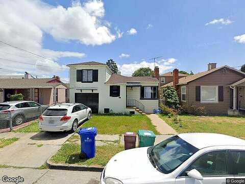 106Th, OAKLAND, CA 94603