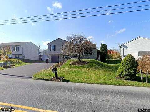 Water, LEBANON, PA 17046