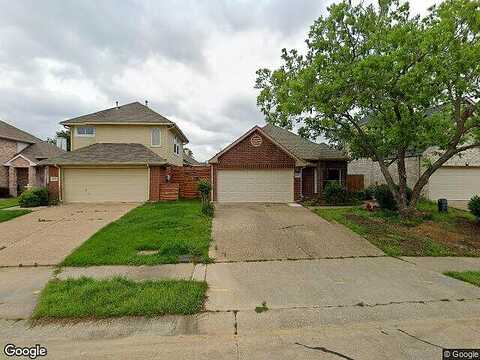 Raven, LEWISVILLE, TX 75077