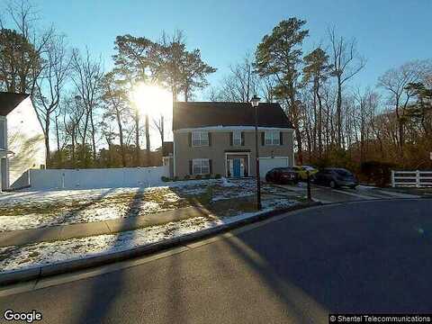 Cassidy, SUFFOLK, VA 23434