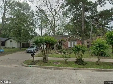 Foxwood Forest, HUMBLE, TX 77338