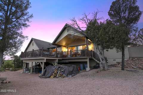 Fawn, PAYSON, AZ 85541