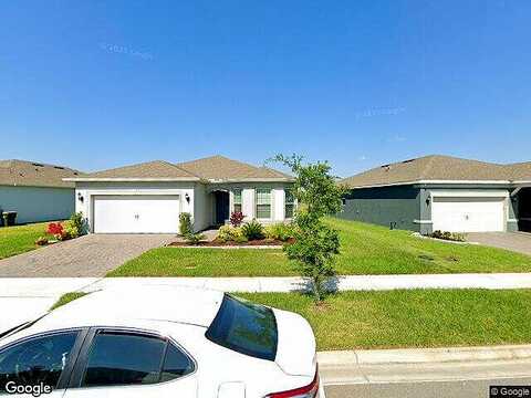 Spring Shower, KISSIMMEE, FL 34744