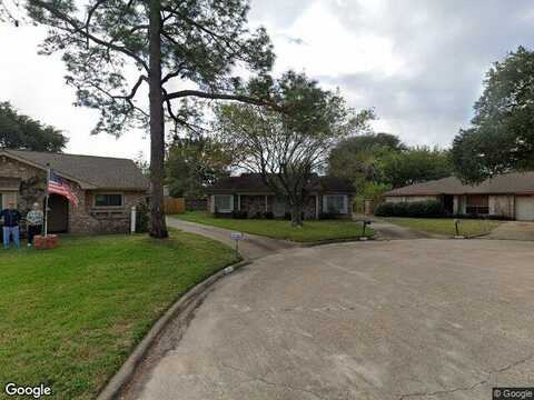 Ricelake, HOUSTON, TX 77084