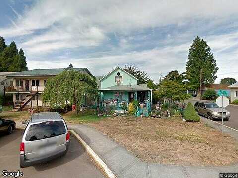 Main, ESTACADA, OR 97023