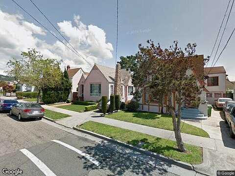 107Th, OAKLAND, CA 94603