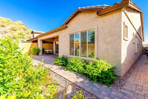 Bernard, MESA, AZ 85207