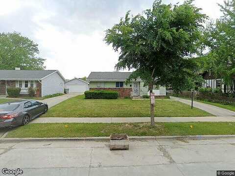 Mckinley, MILWAUKEE, WI 53205