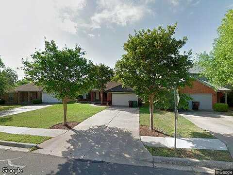 Stratford, ROUND ROCK, TX 78664