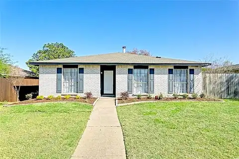 Montana, PLANO, TX 75023