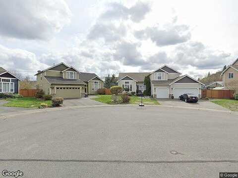 106Th Street, BONNEY LAKE, WA 98391
