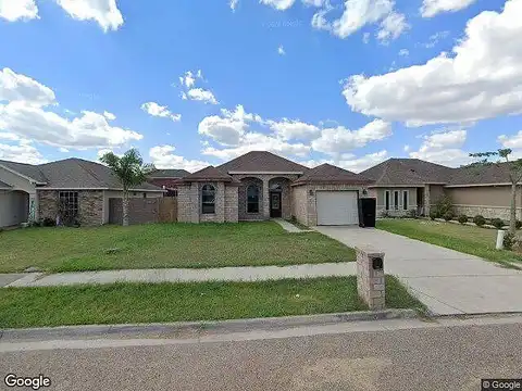 Cisco, LOS FRESNOS, TX 78566