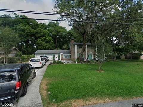 Mauva Juan, JACKSONVILLE, FL 32225