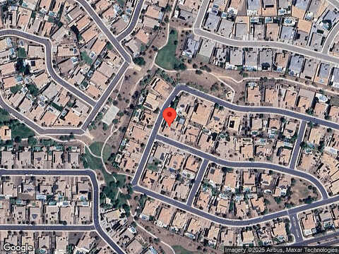 Campbell, GOODYEAR, AZ 85395