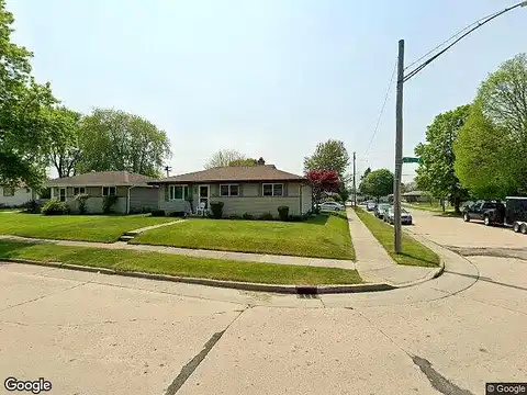 15Th, KENOSHA, WI 53140