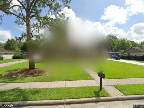 Talon, FRIENDSWOOD, TX 77546