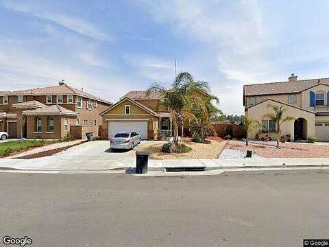 Bankstown, PERRIS, CA 92571