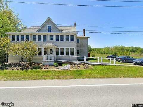 State Route 534, ALBRIGHTSVILLE, PA 18210
