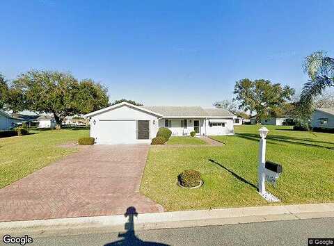 105Th, SUMMERFIELD, FL 34491