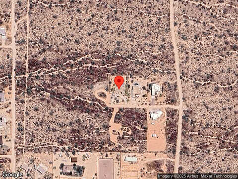 Whitethorn, RIO VERDE, AZ 85263