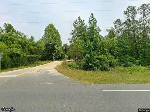 Basswood, HOSFORD, FL 32334