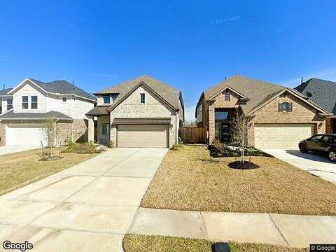 Broadleaf Oak, HOCKLEY, TX 77447