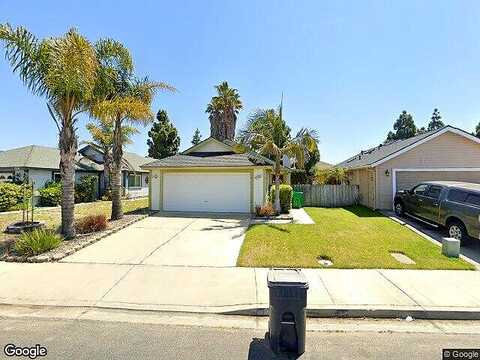 Canyon, SANTA MARIA, CA 93454