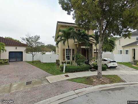 90Th Terrace, MIAMI, FL 33196