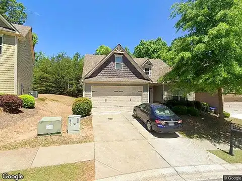 Mount Moriah, BALL GROUND, GA 30107