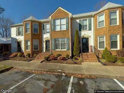 River Point, SUFFOLK, VA 23434
