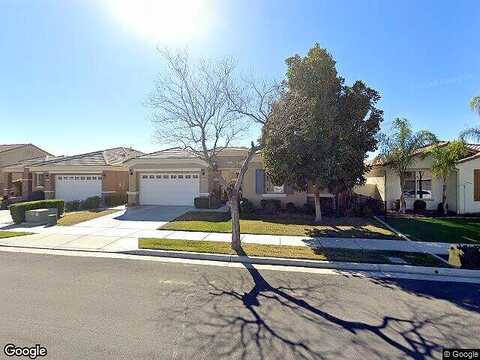 Via Simpatico, HEMET, CA 92545