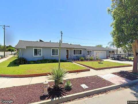 Bender, GLENDORA, CA 91740