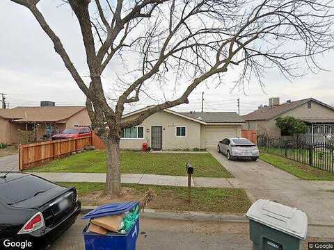 Gearhart, FRESNO, CA 93702