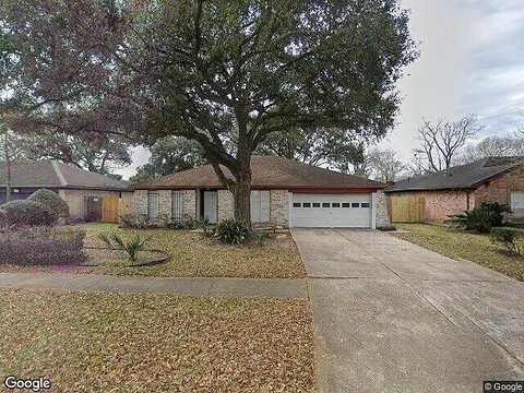 Royal Mile, HOUSTON, TX 77084