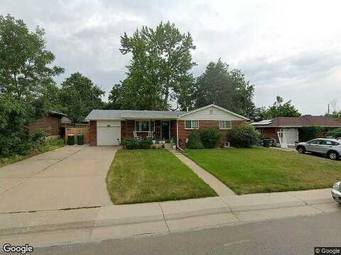 Allison, LAKEWOOD, CO 80232