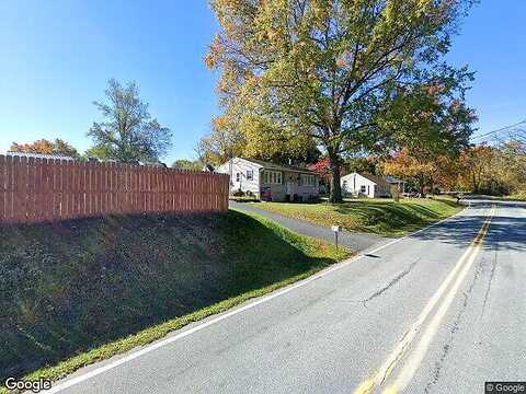 Fairville, HARRISBURG, PA 17112