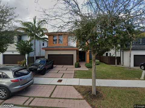 136Th, MIAMI, FL 33196