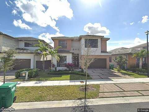 136Th, MIAMI, FL 33196