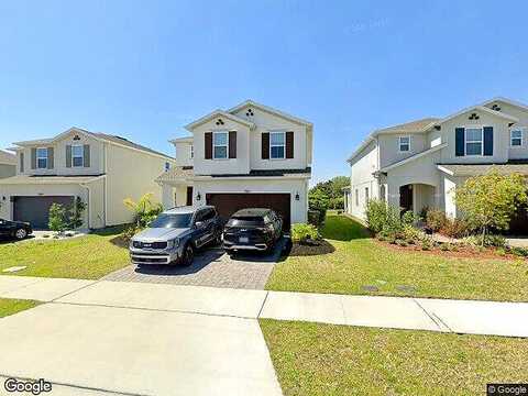 Leaf, KISSIMMEE, FL 34744
