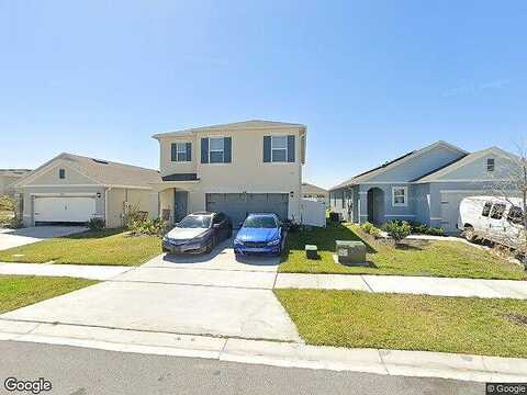 Fernmeadow, KINDRED, FL 34744