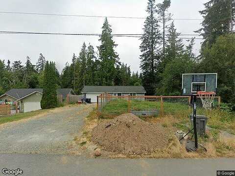 Silver Fir, CAMANO ISLAND, WA 98282