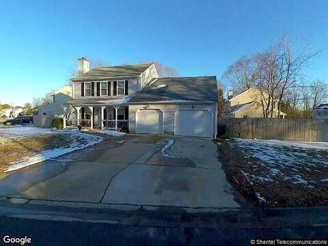River Creek, SUFFOLK, VA 23434