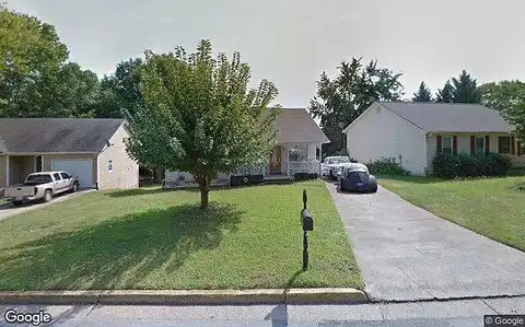 Mayflower, CARTERSVILLE, GA 30120