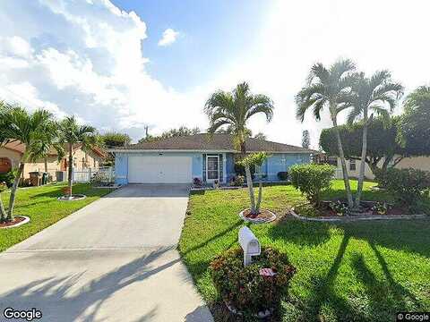 22Nd, CAPE CORAL, FL 33990