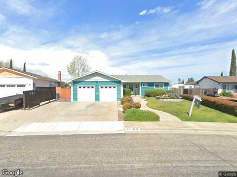 Saint Frances, ANTIOCH, CA 94509