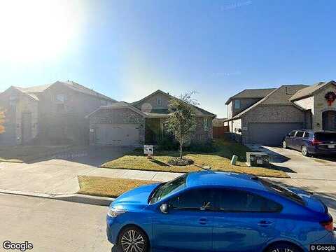 Archway, JUSTIN, TX 76247